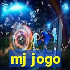 mj jogo