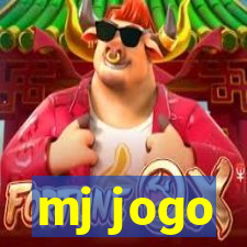 mj jogo