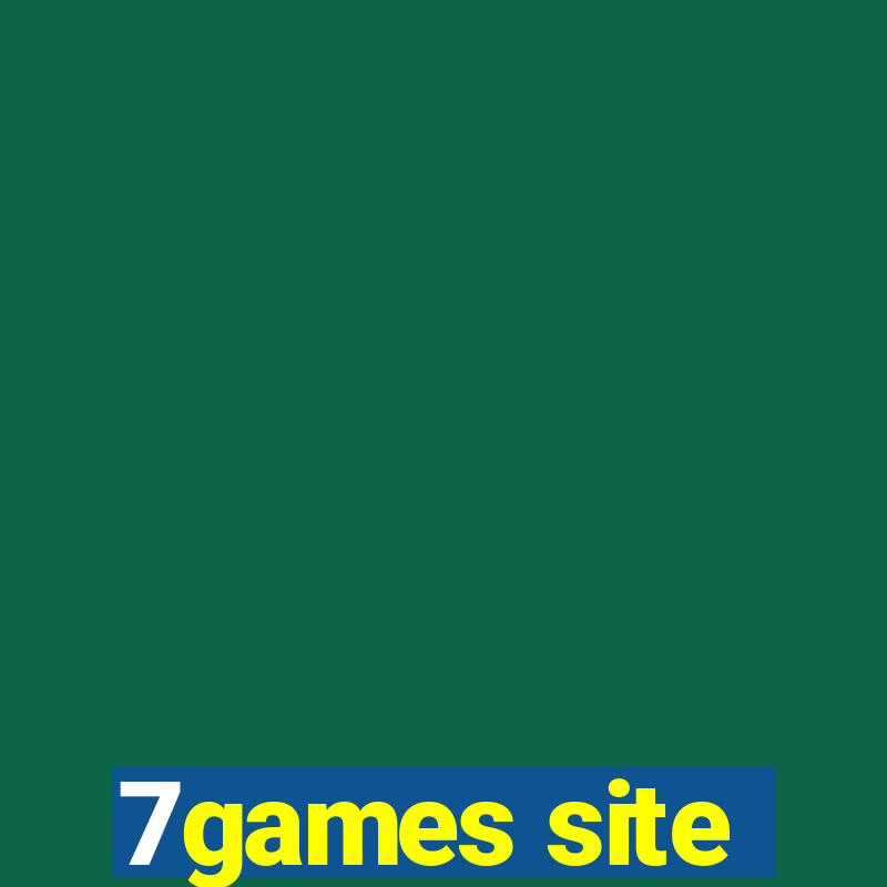 7games site