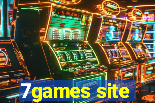 7games site