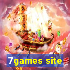 7games site