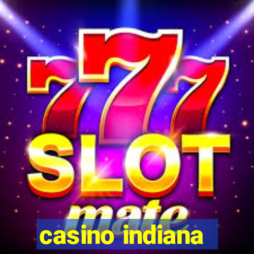 casino indiana