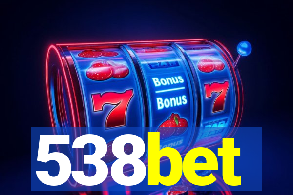 538bet