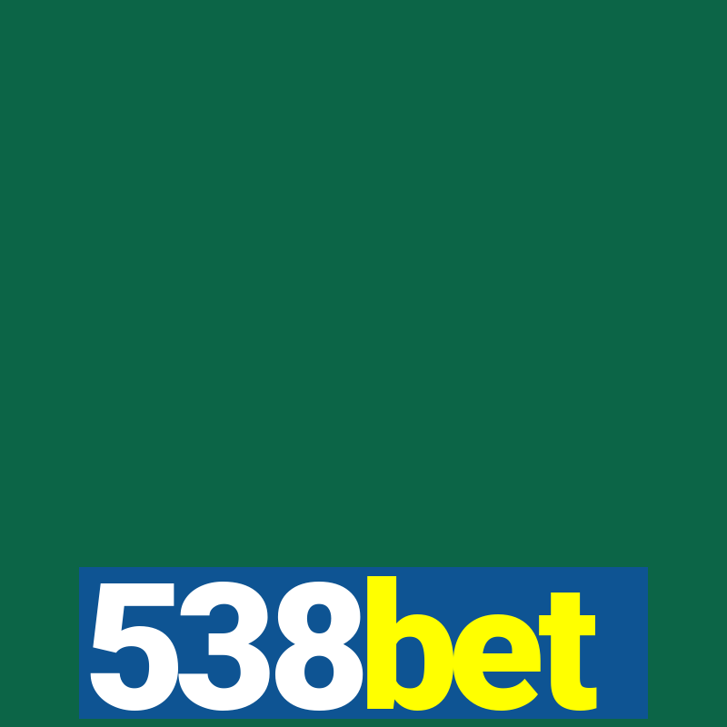 538bet