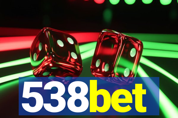 538bet