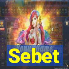 Sebet