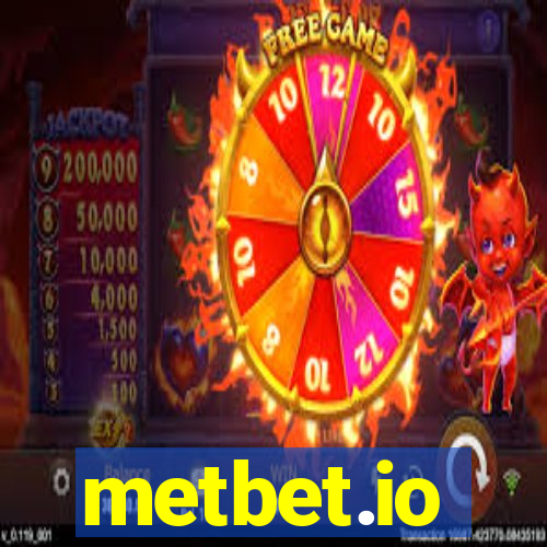 metbet.io