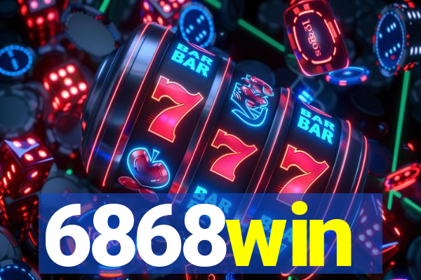 6868win