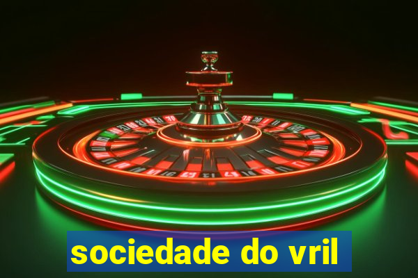 sociedade do vril