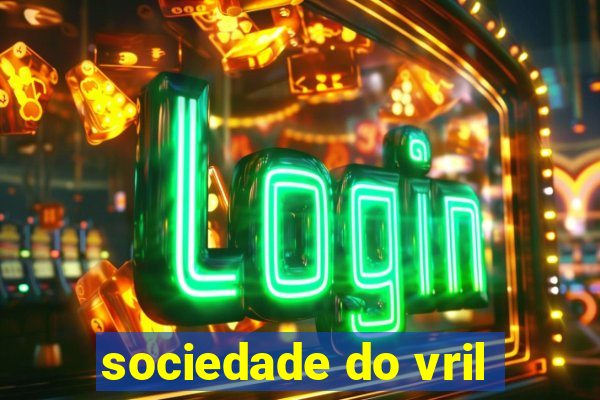 sociedade do vril