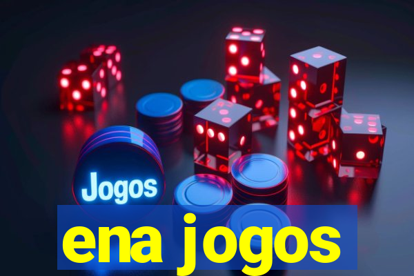 ena jogos