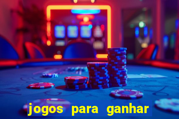 jogos para ganhar dinheiro no pix pagbank