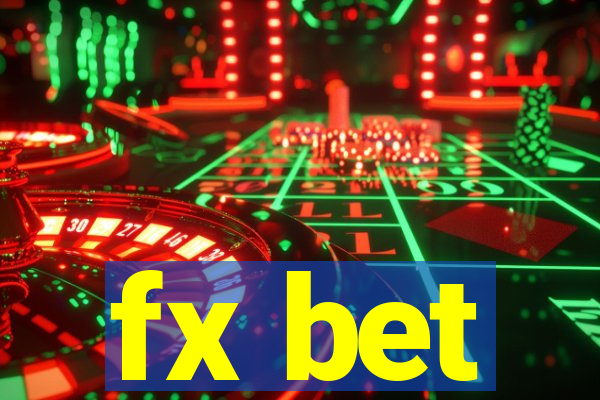 fx bet