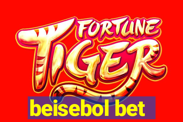 beisebol bet