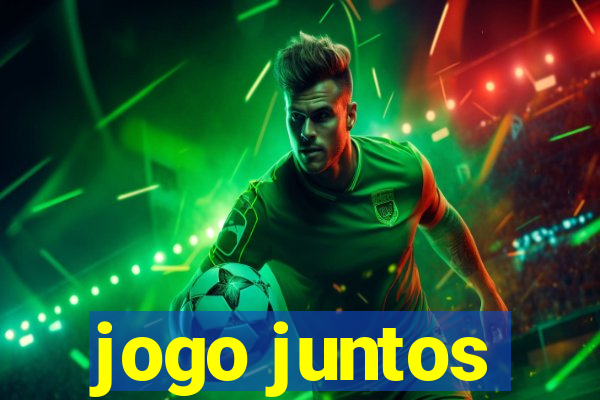 jogo juntos