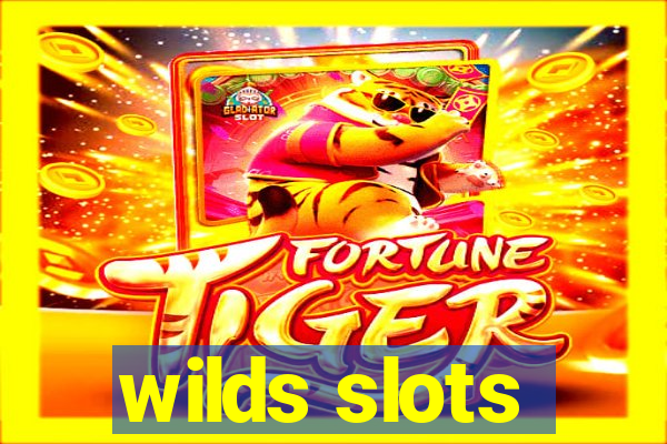 wilds slots