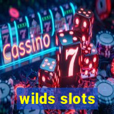 wilds slots