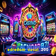 edredom casal 200 fios percal buona fortuna