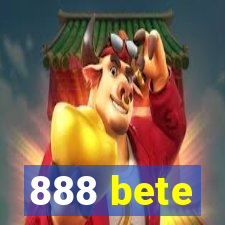 888 bete