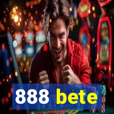 888 bete