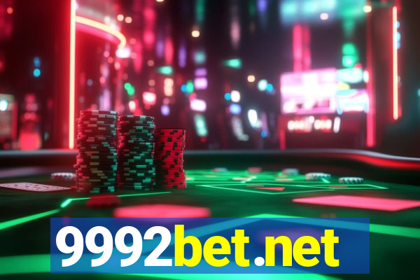 9992bet.net