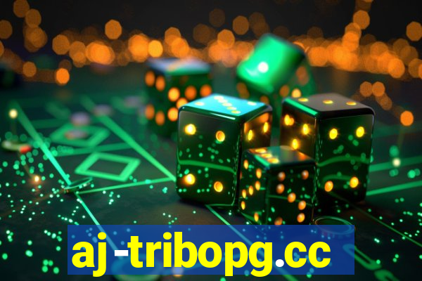 aj-tribopg.cc