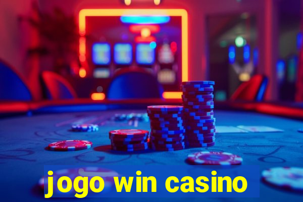 jogo win casino