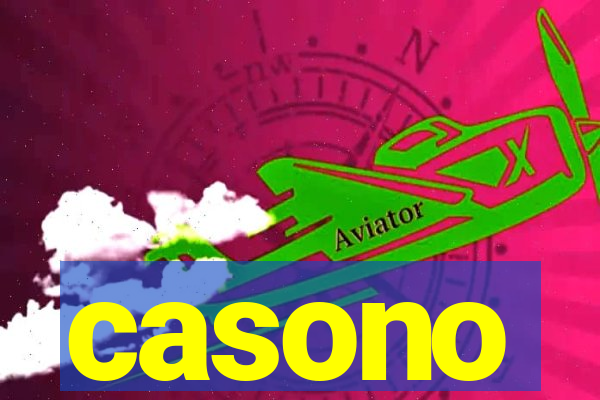 casono