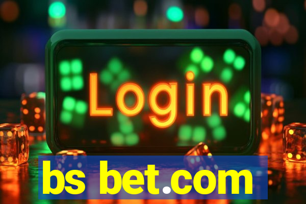 bs bet.com