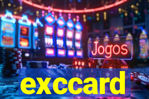 exccard