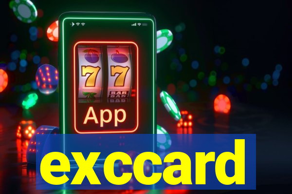 exccard