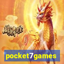 pocket7games