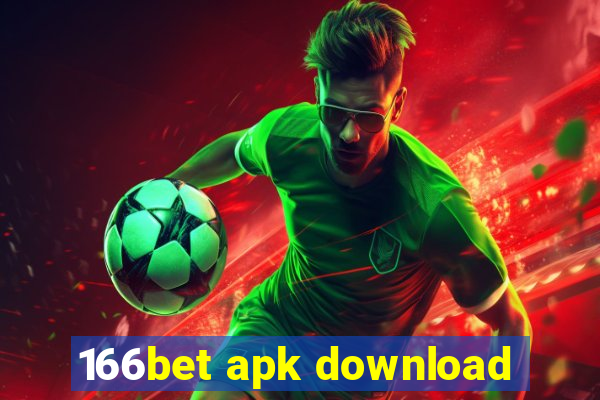 166bet apk download