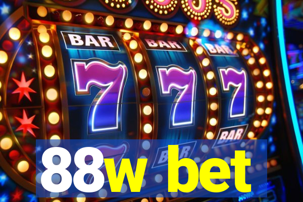 88w bet