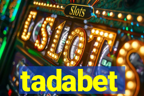 tadabet