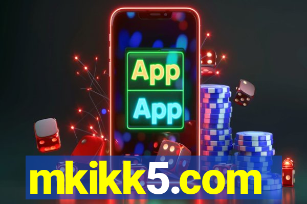 mkikk5.com