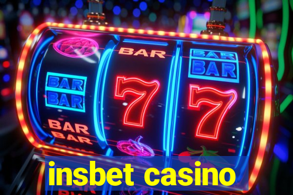 insbet casino