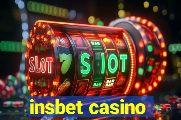 insbet casino