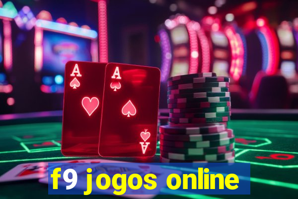 f9 jogos online