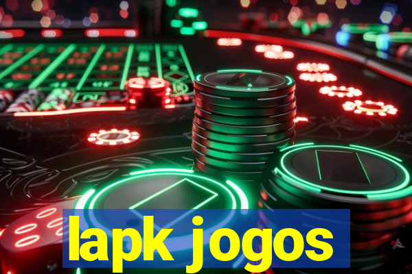 lapk jogos