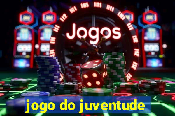 jogo do juventude