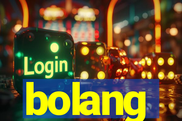 bolang