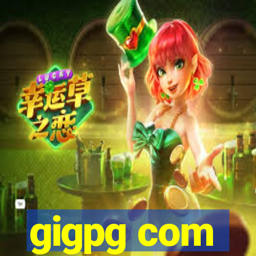 gigpg com