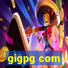 gigpg com