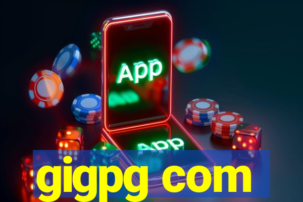 gigpg com