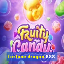 fortune dragon 888