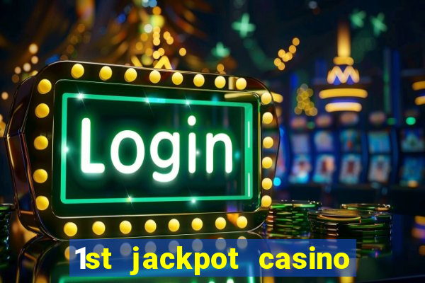 1st jackpot casino tunica reviews