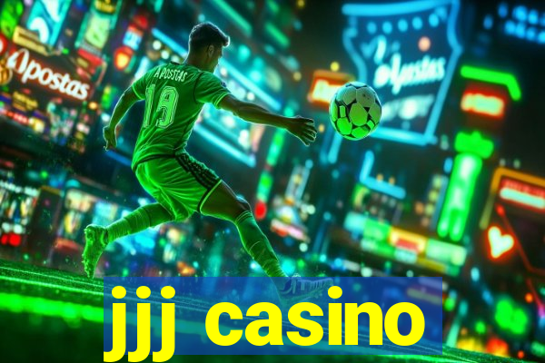 jjj casino