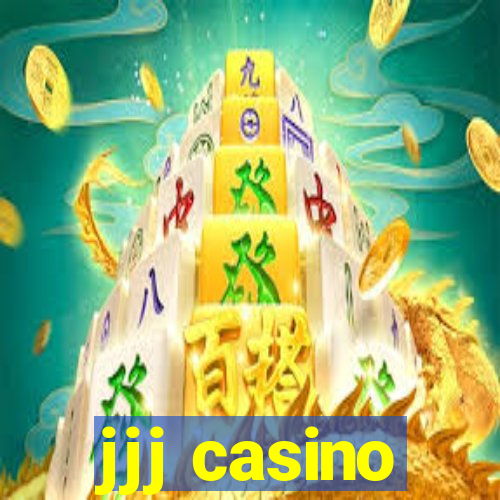 jjj casino