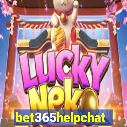 bet365helpchat